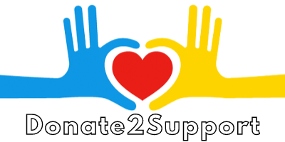 Donate2Support.com