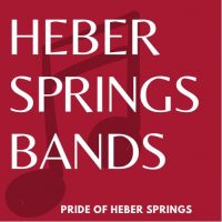 Heber Springs Band Logo1