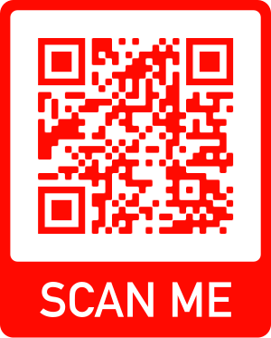 QR Code for Donate2Support.com Invite Page